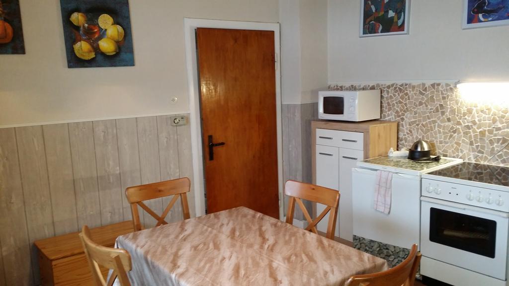 Apartment Am Hemberg 본트키르첸 외부 사진